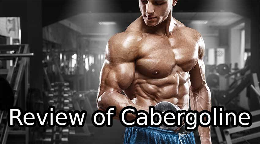 Review of Cabergoline